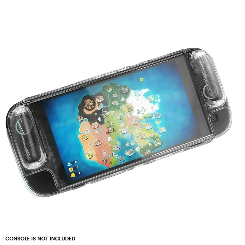 IINE Magnetic Protective Case for Nintendo Switch 2 L1225