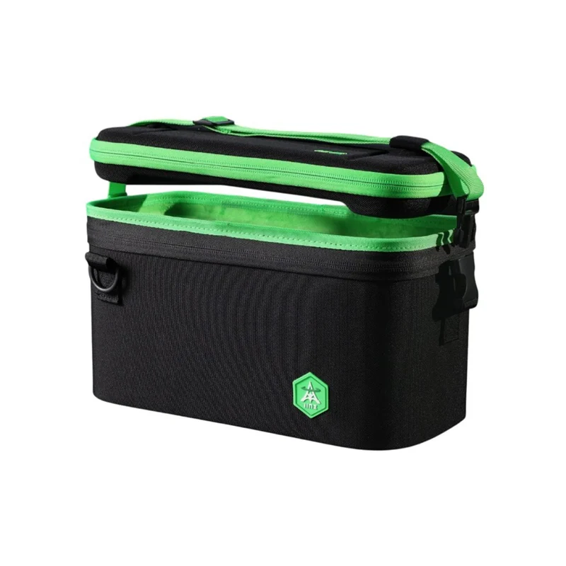 IINE Jormungandr Split Carrying Storage Bag for Nintendo Switch 2 L1226