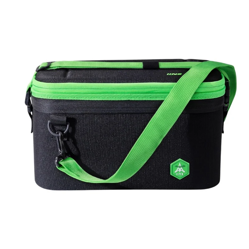 IINE Jormungandr Split Carrying Storage Bag for Nintendo Switch 2 L1226
