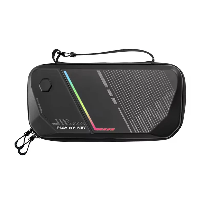 IINE Carrying Case for ROG Xbox Ally (Black) L1253