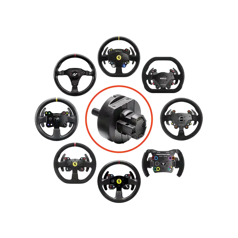 Thrustmaster Quick Release Upgrade (4060325)