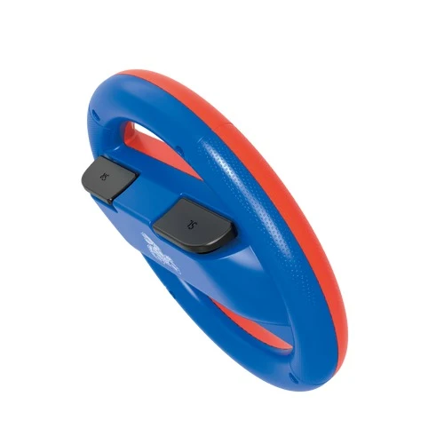 Hori Mario Kart Racing Wheel Attachment for Nintendo Switch 2 (Mario, Luigi, Peach, Yoshi)