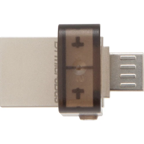 Kingston 8GB DT Microduo OTG USB Flash Drive For Smartphones & Tablets