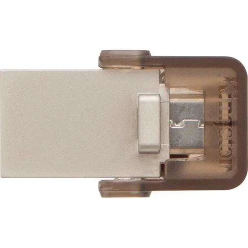 Kingston 8GB DT Microduo OTG USB Flash Drive For Smartphones & Tablets