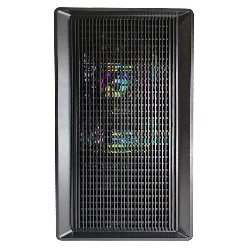 Aurora DB460M Black Desktop Gaming PC | AMD Ryzen 7 8700F | 16GB RAM | 1TB SSD | RTX 5060 TI | Windows 11 Pro