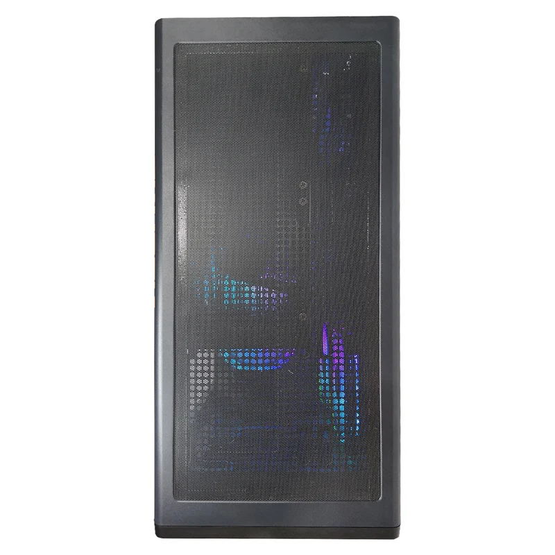 Aurora DB460M Black Desktop Gaming PC | AMD Ryzen 7 8700F | 16GB RAM | 1TB SSD | RTX 5060 TI | Windows 11 Pro