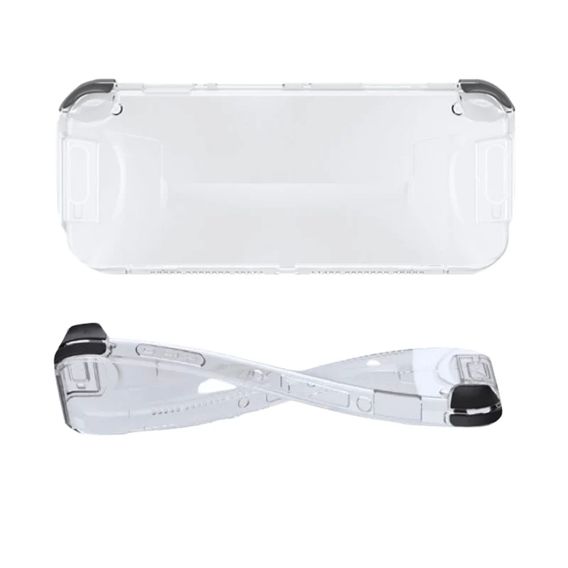 Skull & Co. Nintendo Switch Replacement Body Of Grip Case OLED (NSTPU2-OLED)
