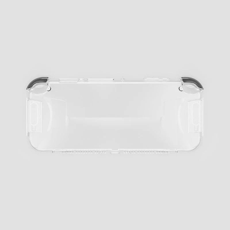Skull & Co. Nintendo Switch Replacement Body Of Grip Case OLED (NSTPU2-OLED)