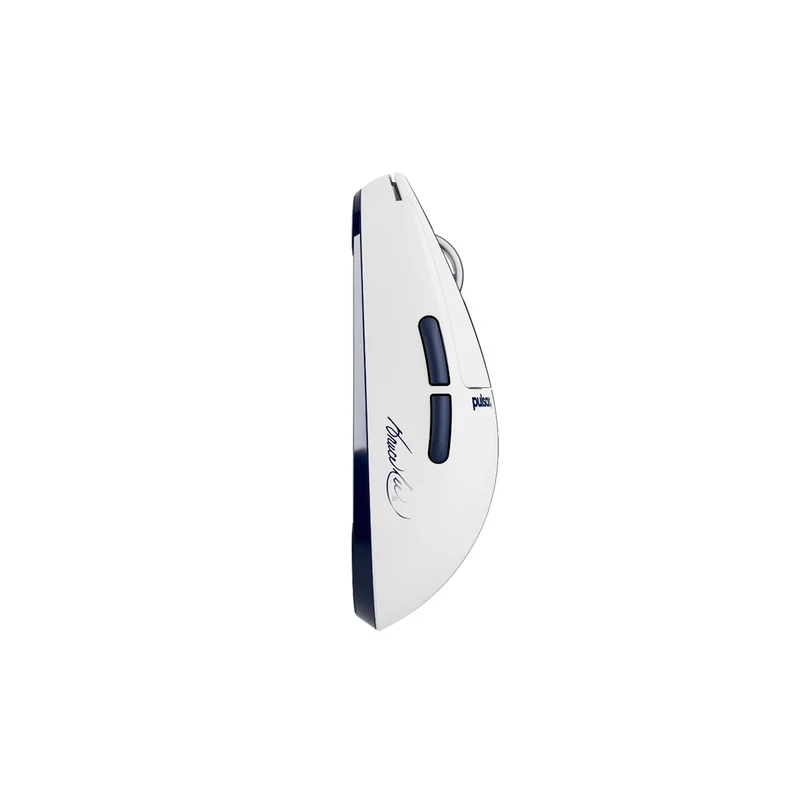 Pulsar X2 CrazyLight Bruce Lee Edition 8K Polling Rate eSports Gaming Mouse Mini (PX2CL119)