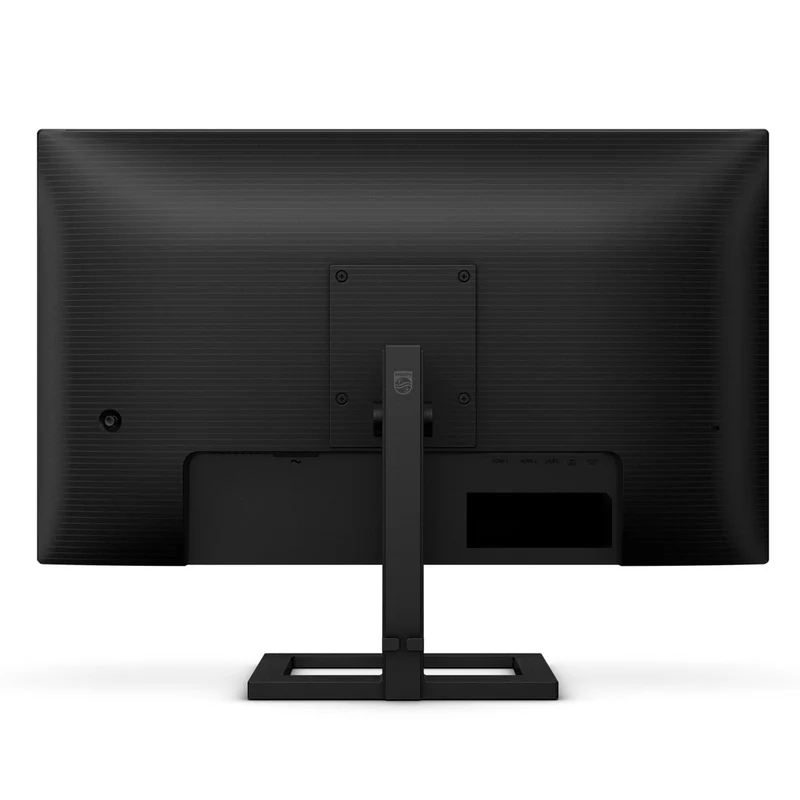 Philips 27E1N1900AE/71 27" UHD (3840x2160) 60Hz 4ms GTG IPS Monitor with Tilt & Height Adjustment (Black)