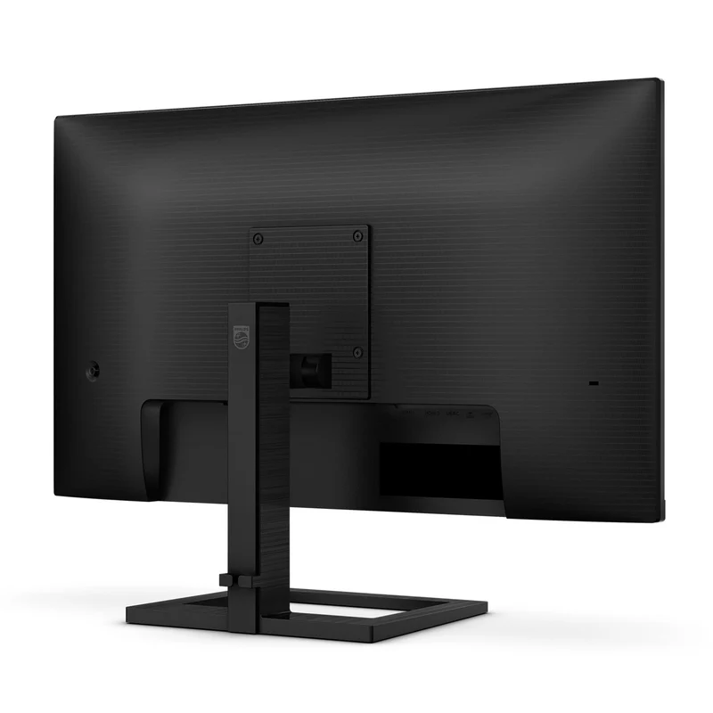 Philips 27E1N1900AE/71 27" UHD (3840x2160) 60Hz 4ms GTG IPS Monitor with Tilt & Height Adjustment (Black)