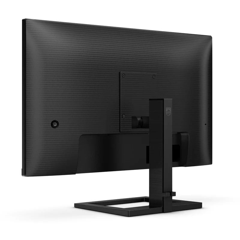 Philips 27E1N1900AE/71 27" UHD (3840x2160) 60Hz 4ms GTG IPS Monitor with Tilt & Height Adjustment (Black)