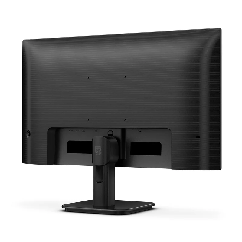 Philips 24E1N2300A/70 24" FHD (1920x1080) 120Hz 1ms MPRT IPS Monitor with Tilt Adjustment (Black)