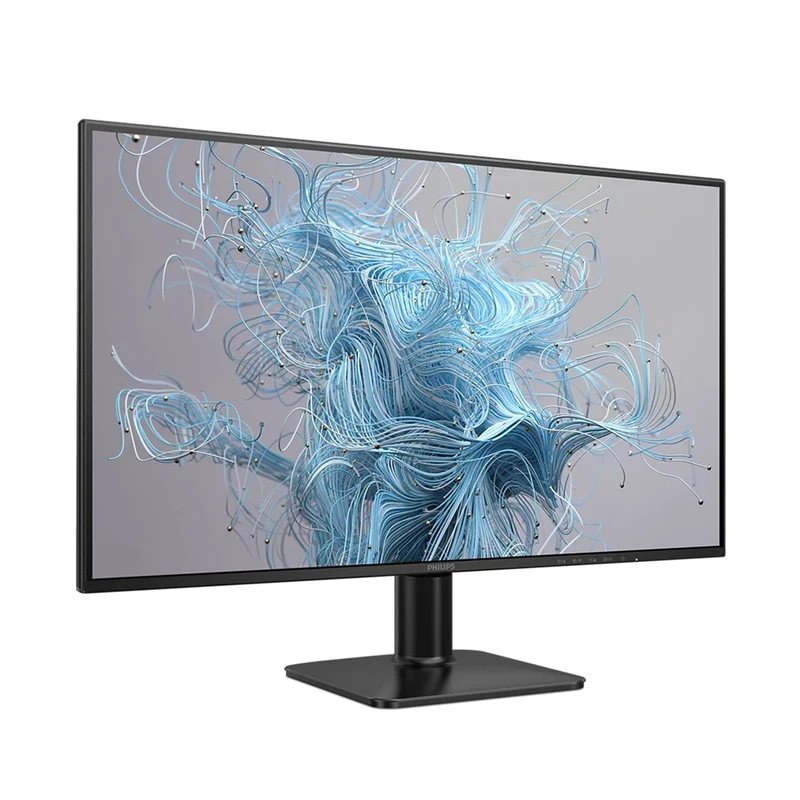 Philips 27E2N1110/00 27" FHD (1920x1080) 100Hz 1ms MPRT IPS Monitor with Tilt Adjustment (Black)