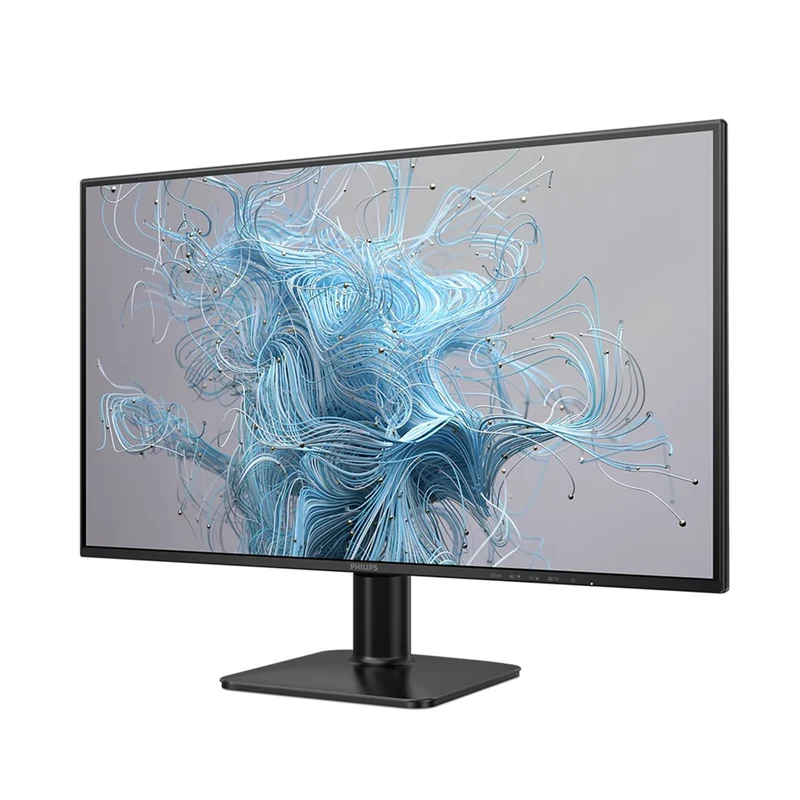 Philips 27E2N1110/00 27" FHD (1920x1080) 100Hz 1ms MPRT IPS Monitor with Tilt Adjustment (Black)