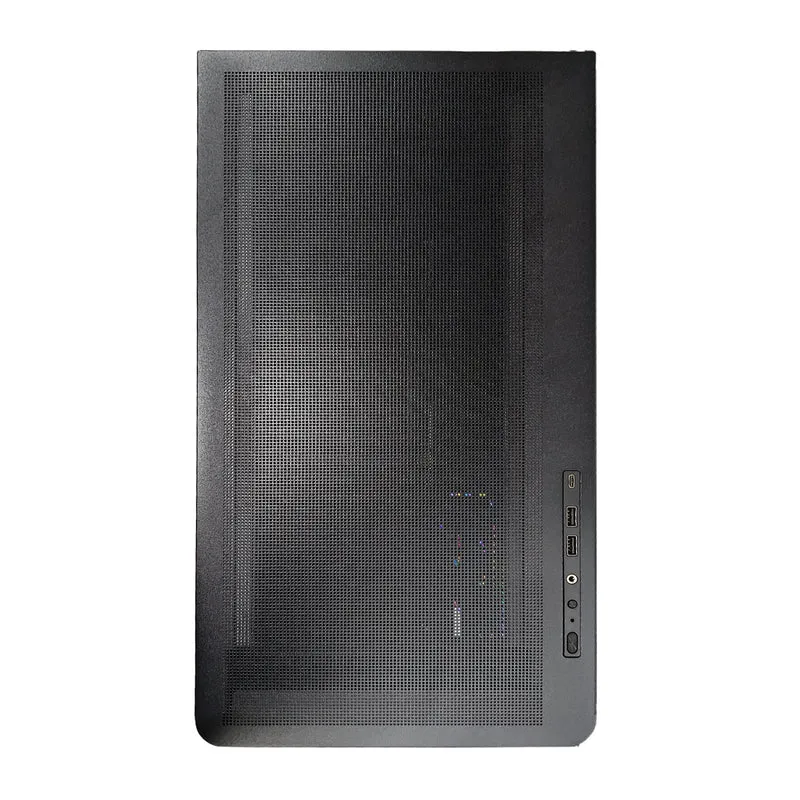 Optima D300 Black Desktop Gaming PC | AMD Ryzen 7 7800X3D | 32GB RAM | 1TB SSD | RTX 5070 | Windows 11 Pro