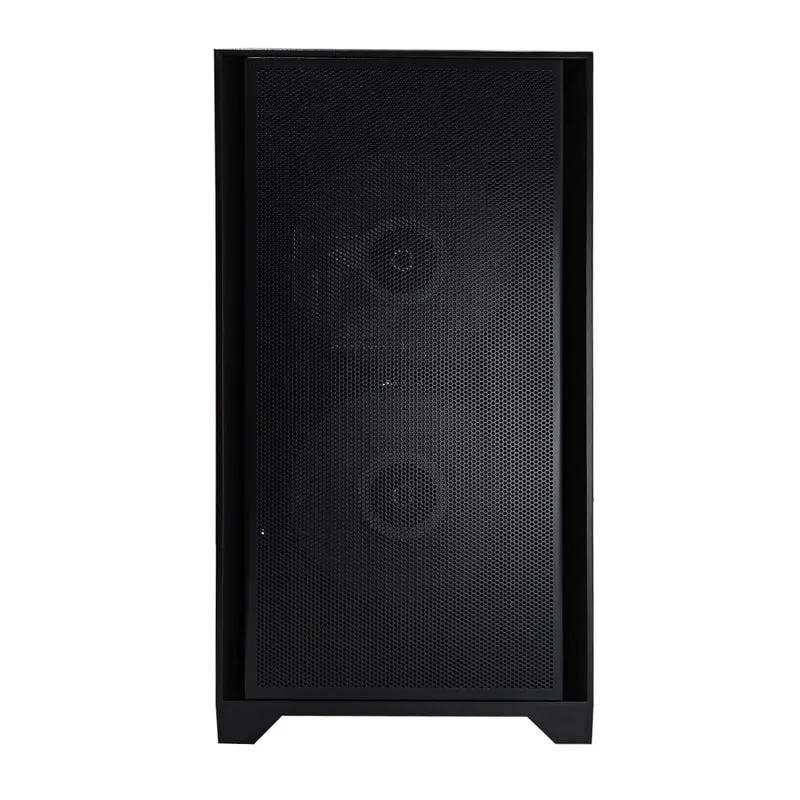 Alpha Neo M2 TG Black Desktop Gaming PC | AMD Ryzen 5 5600GT | 16GB RAM | 512GB SSD | RTX 3050 | Windows 11 Pro