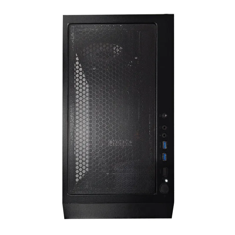 Alpha Neo M2 TG Black Desktop Gaming PC | AMD Ryzen 5 5600GT | 16GB RAM | 512GB SSD | RTX 3050 | Windows 11 Pro