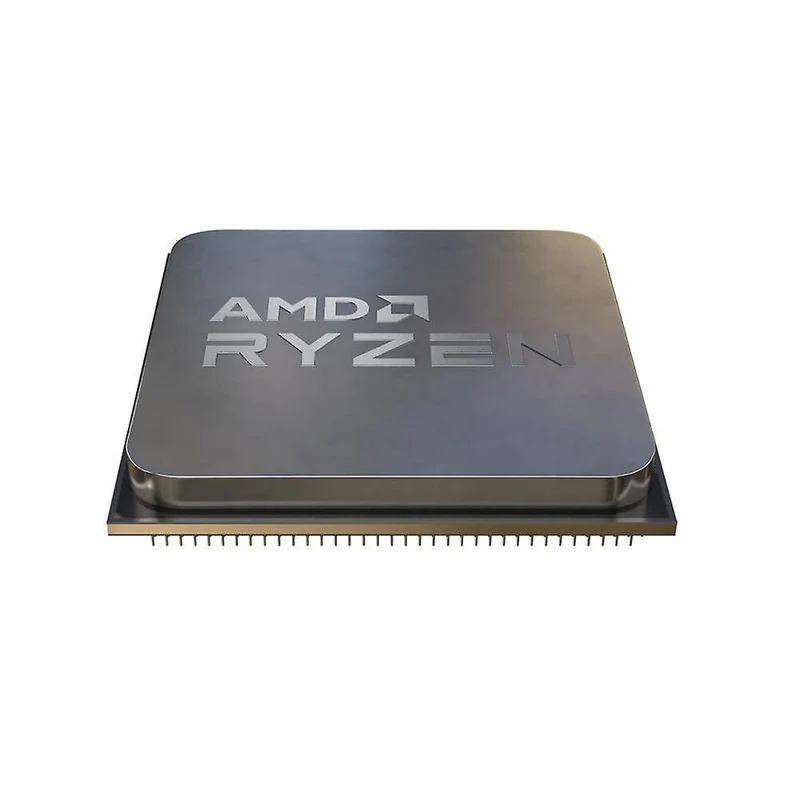 AMD Ryzen 5 5600 Processor - Tray