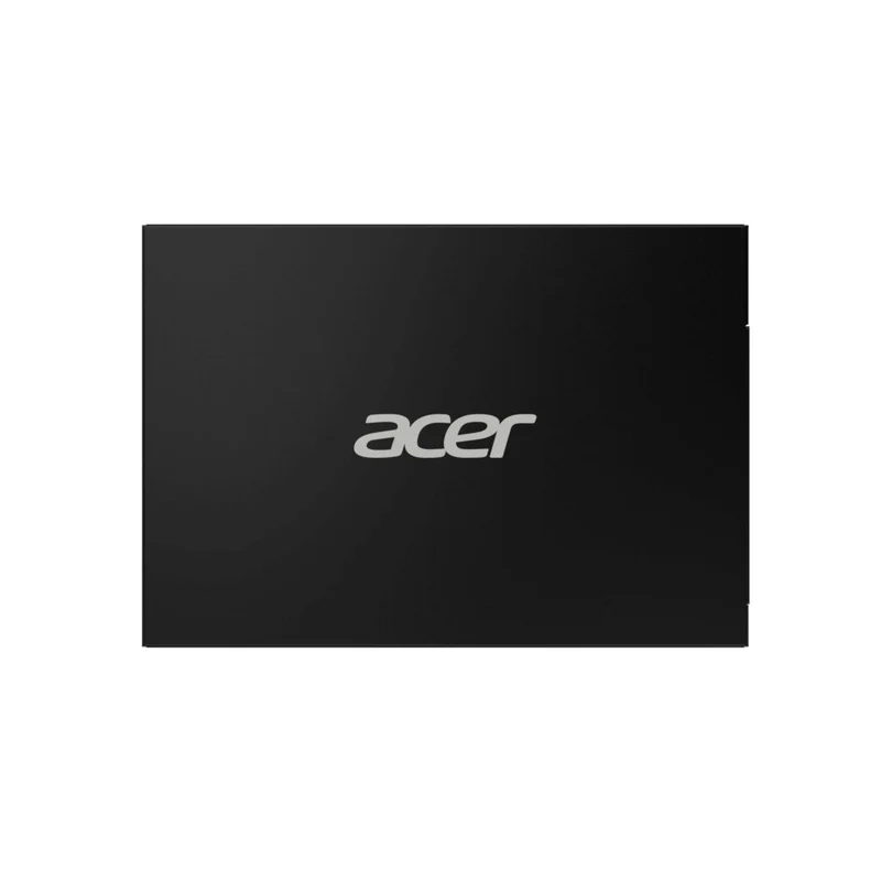 Acer RE100 2.5 SATA SSD III 6Gb/s 560MB/s Read (256GB, 512GB, 1TB) (BL.9BWWA.107, BL.9BWWA.108, BL.9BWWA.109)