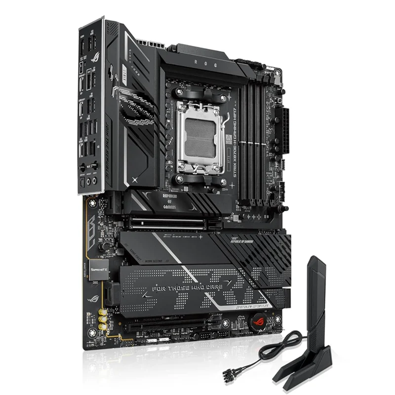 ASUS ROG Strix X870E-H Gaming WiFi7 Motherboard