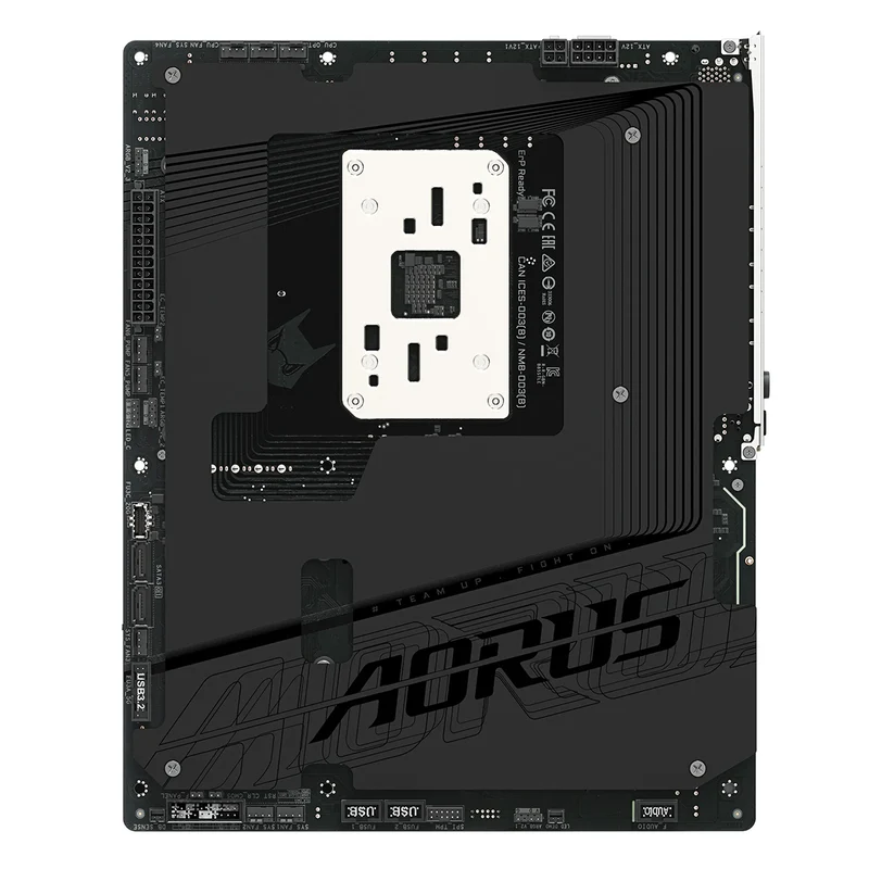 Gigabyte B850 Aorus Stealth DDR5 Gaming Motherboard