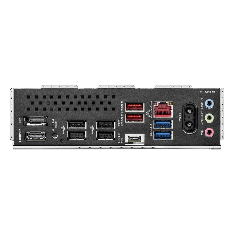 Gigabyte B850M C WiFi7 DDR5 AMD UD Motherboard