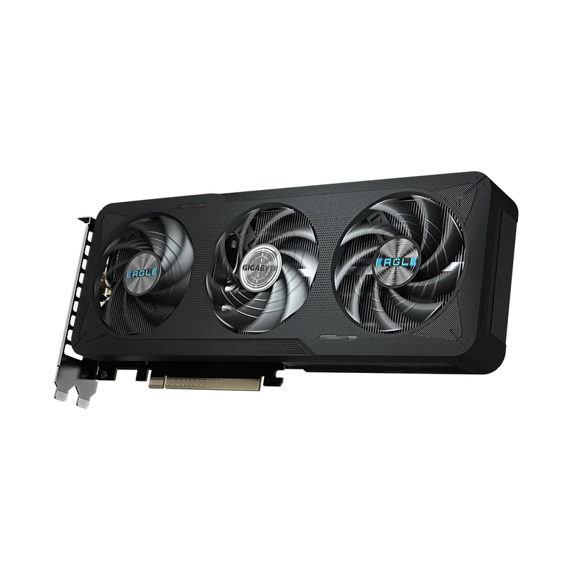 Gigabyte GeForce RTX 5060 TI Eagle Max OC 16GB GDDR7 Graphics Card