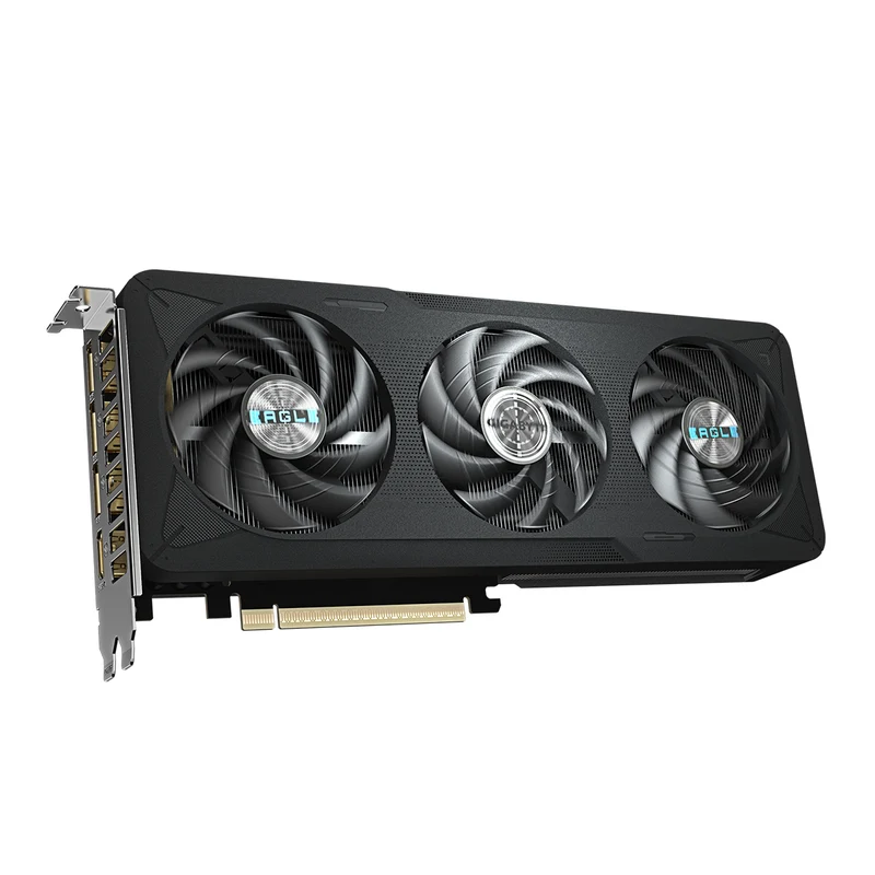 Gigabyte GeForce RTX 5060 TI Eagle Max OC 16GB GDDR7 Graphics Card