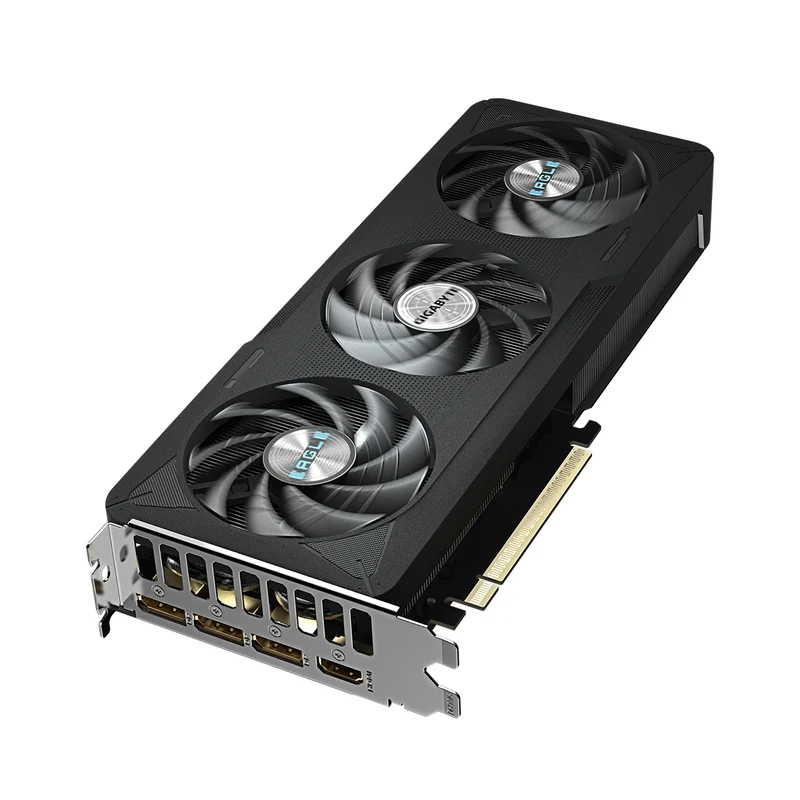 Gigabyte GeForce RTX 5060 TI Eagle Max OC 16GB GDDR7 Graphics Card