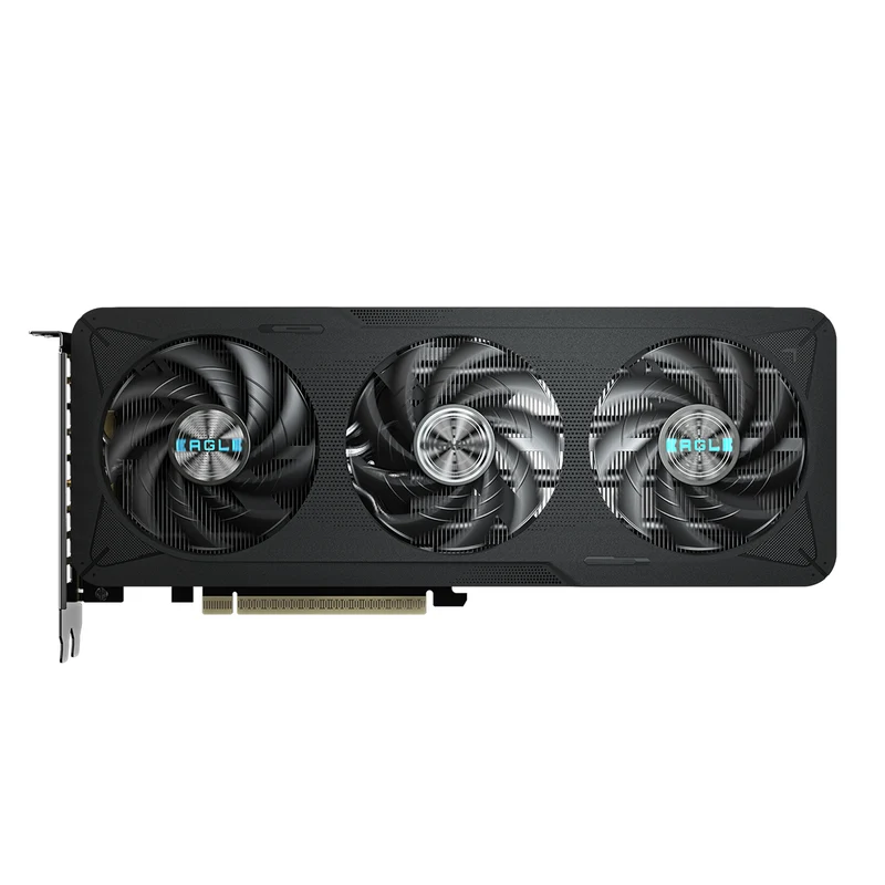 Gigabyte GeForce RTX 5060 TI Eagle Max OC 16GB GDDR7 Graphics Card
