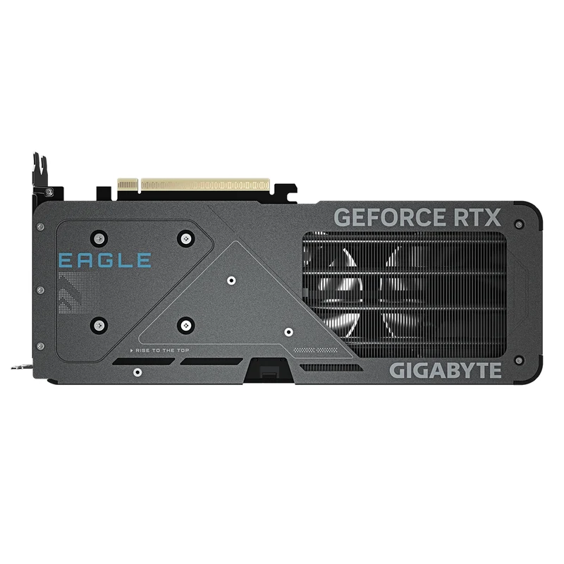 Gigabyte GeForce RTX 5060 TI Eagle Max OC 16GB GDDR7 Graphics Card