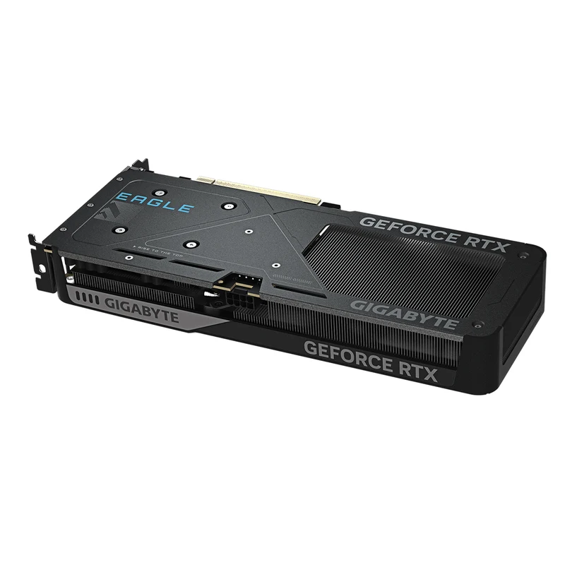 Gigabyte GeForce RTX 5060 TI Eagle Max OC 16GB GDDR7 Graphics Card