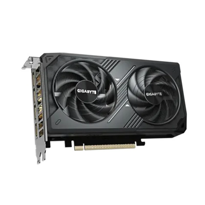 Gigabyte RTX 5060 Windforce Max 8GB GDDR7 Graphics Card