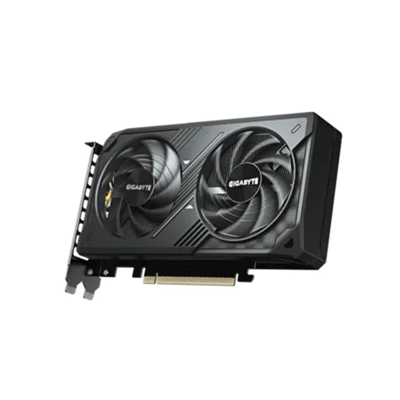 Gigabyte RTX 5060 Windforce Max 8GB GDDR7 Graphics Card