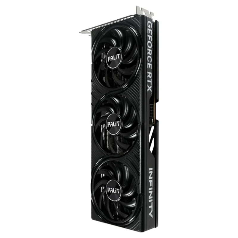 PALIT GeForce RTX 5060 Ti Infinity 3 OC 16GB GDDR7 Graphics Card
