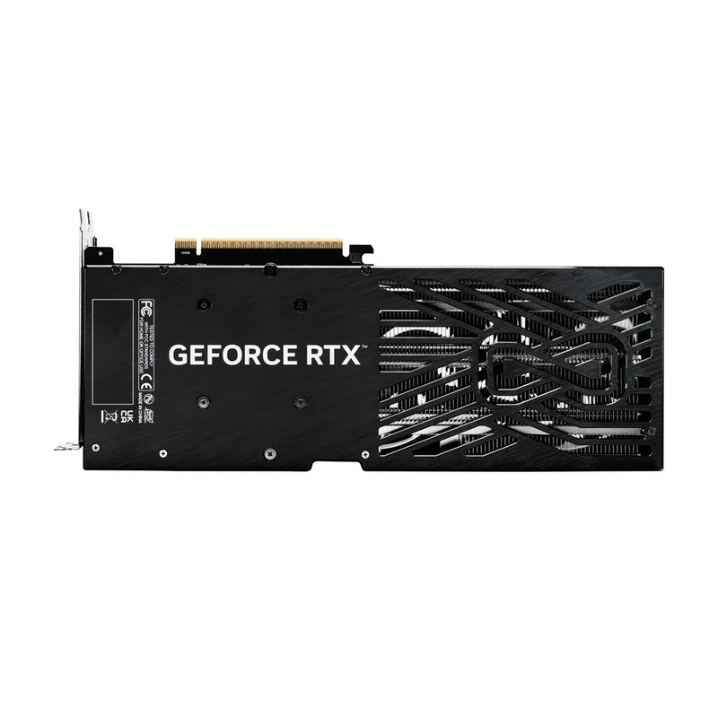 PALIT GeForce RTX 5060 Ti Infinity 3 OC 16GB GDDR7 Graphics Card