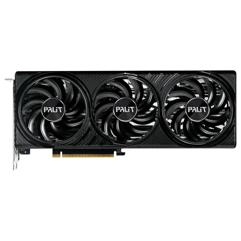 PALIT GeForce RTX 5060 Ti Infinity 3 OC 16GB GDDR7 Graphics Card