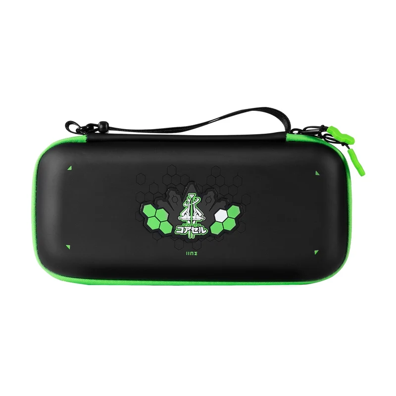 IINE Jormungandr EVA Carrying Storage Bag for Nintendo Switch 2 (L1227)