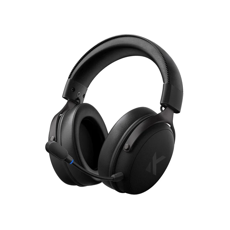 MCHOSE V9 Pro Wireless Gaming Headset (Black, Black/Red, White, Sky White)