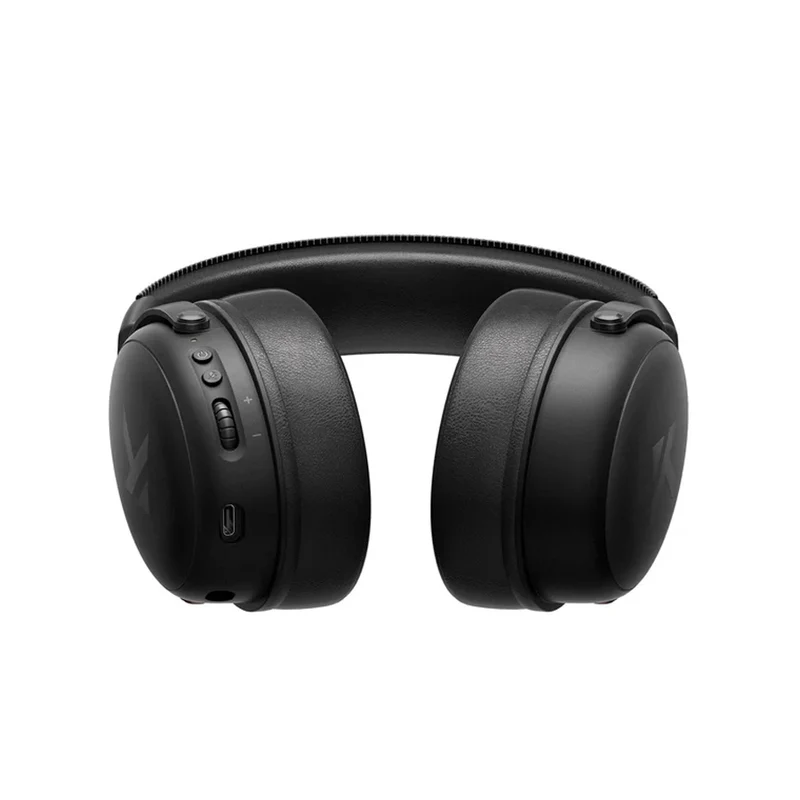 MCHOSE V9 Pro Wireless Gaming Headset (Black, Black/Red, White, Sky White)