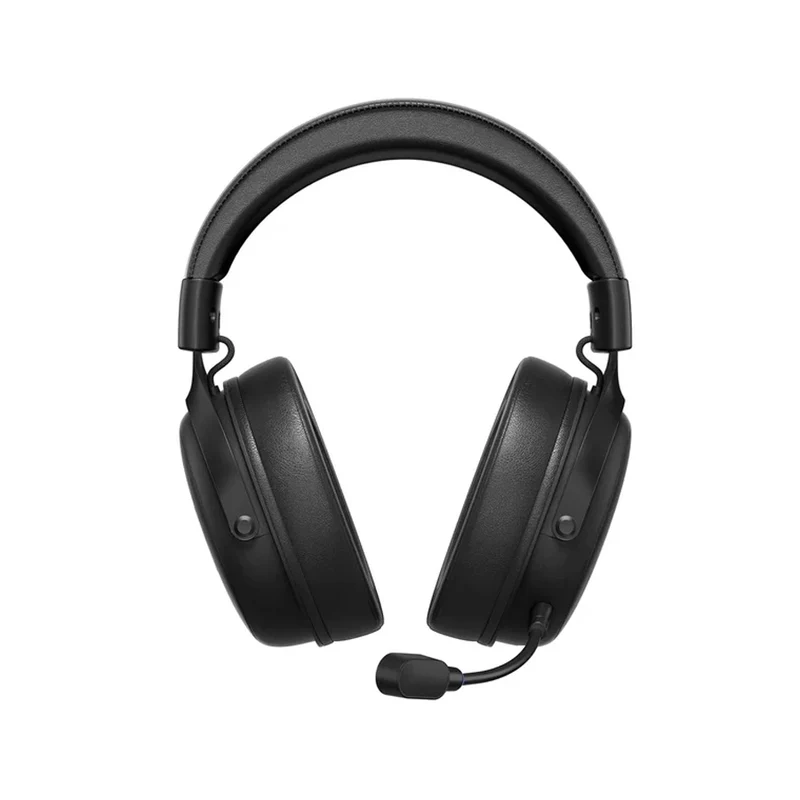 MCHOSE V9 Pro Wireless Gaming Headset (Black, Black/Red, White, Sky White)
