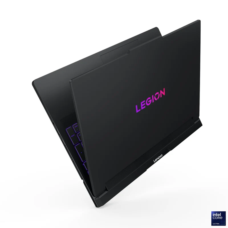 Lenovo Legion Pro 7 16IAX10H 83F500H6PH AI-Powered Gaming Laptop (Eclipse Black) | 16" WQXGA (2560x1600) OLED 240Hz|Core Ultra 9 275HX|32GB RAM|1TB SSD|RTX 5070 Ti 12GB|Win11 Home|MS Office Home 2024+4 Switchable Keycap+Legion Gaming Backpack+A4Tech FK13M