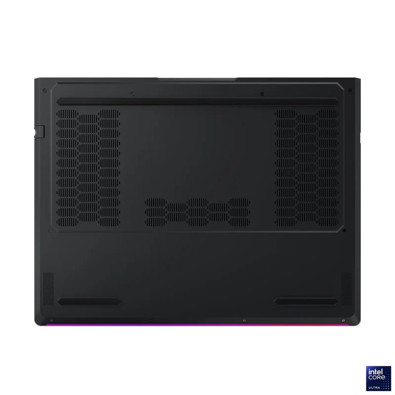 Lenovo Legion Pro 7 16IAX10H 83F500H6PH AI-Powered Gaming Laptop (Eclipse Black) | 16" WQXGA (2560x1600) OLED 240Hz|Core Ultra 9 275HX|32GB RAM|1TB SSD|RTX 5070 Ti 12GB|Win11 Home|MS Office Home 2024+4 Switchable Keycap+Legion Gaming Backpack+A4Tech FK13M