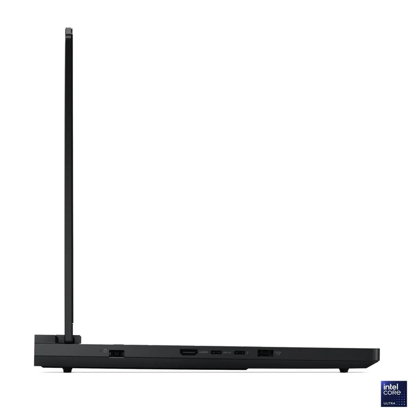 Lenovo Legion Pro 7 16IAX10H 83F500H6PH AI-Powered Gaming Laptop (Eclipse Black) | 16" WQXGA (2560x1600) OLED 240Hz|Core Ultra 9 275HX|32GB RAM|1TB SSD|RTX 5070 Ti 12GB|Win11 Home|MS Office Home 2024+4 Switchable Keycap+Legion Gaming Backpack+A4Tech FK13M