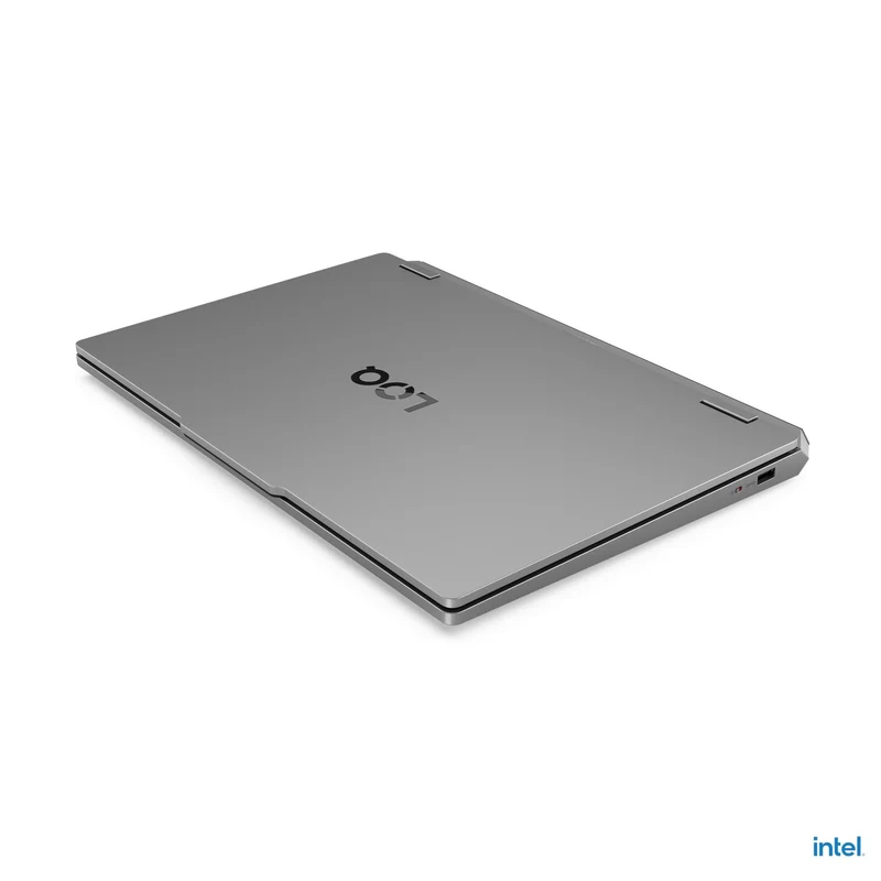 Lenovo LOQ Essential 15IRX11 83SC003VPH Gaming Laptop (Luna Grey) | 15.6" FHD (1920x1080) IPS 144Hz | Core i5-13450HX | 16GB RAM | 512GB SSD | RTX 5050 8GB | Windows 11 Home | Lenovo Modern Gaming Backpack + A4Tech FK13M Fstyler Sleek Numeric Keypad