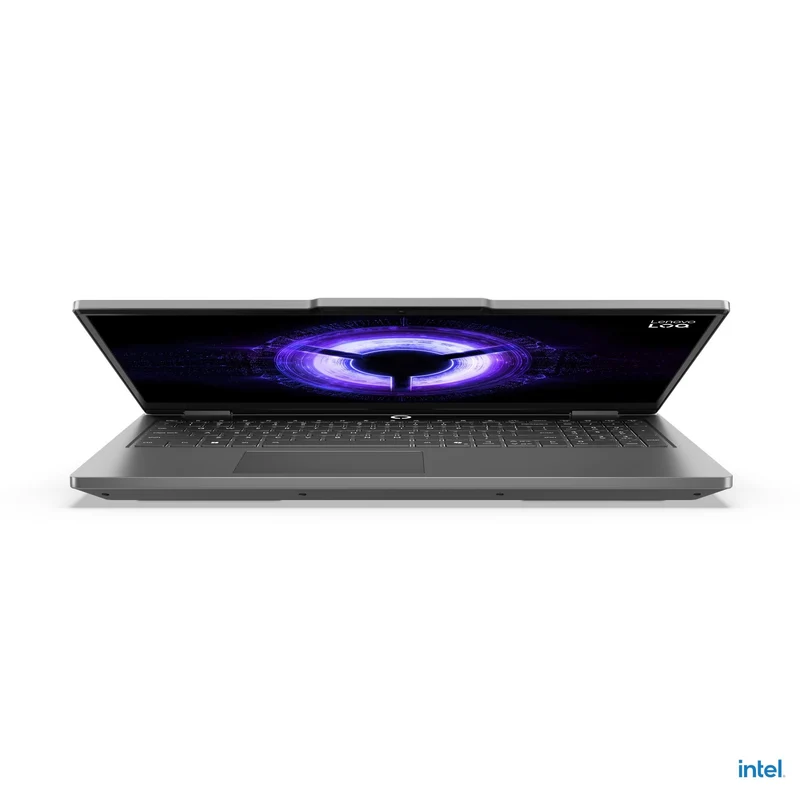 Lenovo LOQ Essential 15IRX11 83SC003VPH Gaming Laptop (Luna Grey) | 15.6" FHD (1920x1080) IPS 144Hz | Core i5-13450HX | 16GB RAM | 512GB SSD | RTX 5050 8GB | Windows 11 Home | Lenovo Modern Gaming Backpack + A4Tech FK13M Fstyler Sleek Numeric Keypad