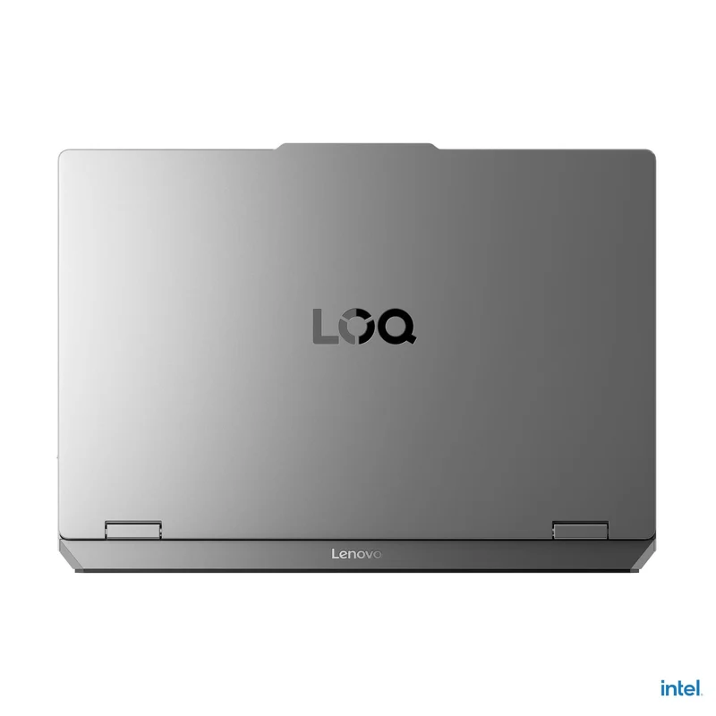 Lenovo LOQ Essential 15IRX11 83SC003VPH Gaming Laptop (Luna Grey) | 15.6" FHD (1920x1080) IPS 144Hz | Core i5-13450HX | 16GB RAM | 512GB SSD | RTX 5050 8GB | Windows 11 Home | Lenovo Modern Gaming Backpack + A4Tech FK13M Fstyler Sleek Numeric Keypad