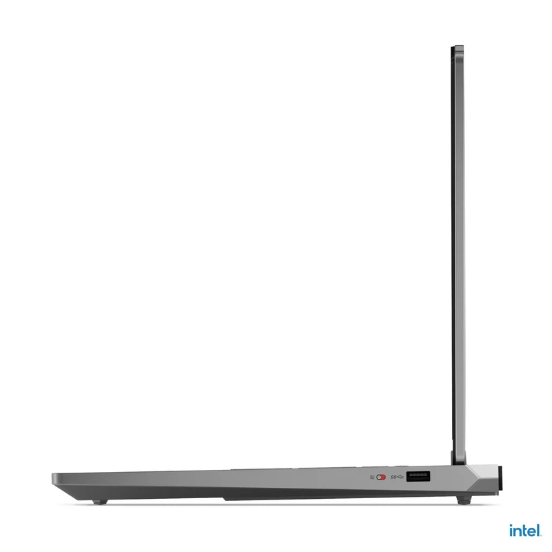 Lenovo LOQ Essential 15IRX11 83SC003VPH Gaming Laptop (Luna Grey) | 15.6" FHD (1920x1080) IPS 144Hz | Core i5-13450HX | 16GB RAM | 512GB SSD | RTX 5050 8GB | Windows 11 Home | Lenovo Modern Gaming Backpack + A4Tech FK13M Fstyler Sleek Numeric Keypad