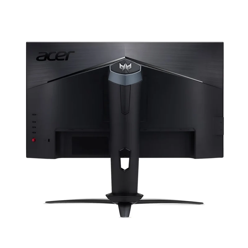 Acer Predator XB253Q F3BMIIPRX 24.5" FHD (1920x1080) 320Hz 1ms VRB IPS Gaming Monitor with Tilt, Height, Swivel & Pivot Adjustment